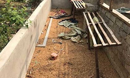 Thực hư chuyện kẻ sát hại nữ sinh giao gà là con cháu cán bộ công an