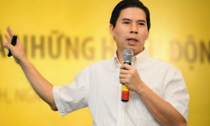 Kiếm nửa tỷ USD, đại gia kín tiếng vượt tỷ phú Phạm Nhật Vượng