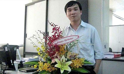 Phó phòng ngân hàng cuồng sát 3 người thân rời bệnh viện để hầu tra
