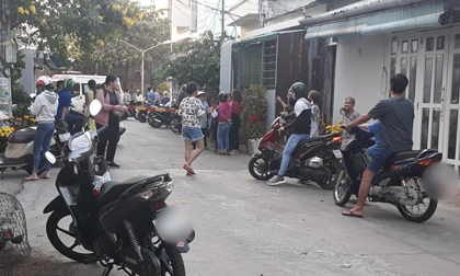 Thanh niên 23 tuổi tử vong trong ngày Valentine khi rơi từ chung cư ở Sài Gòn