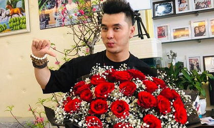 'Tan chảy' với lời mật ngọt của sao Việt gửi 'một nửa' trong ngày Valentine 2019