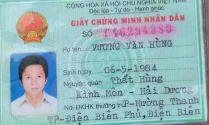 Đang xác minh nhân thân nghi phạm sát hại nữ sinh giao gà