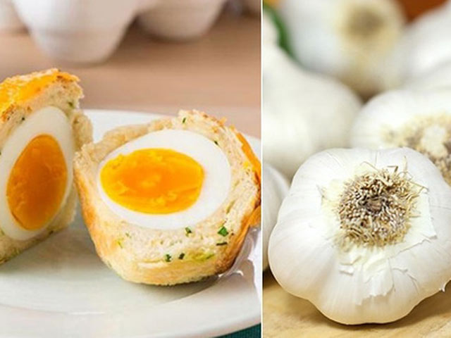 Chuyên gia lý giải những thực phẩm kỵ nhau gây chết người - 1