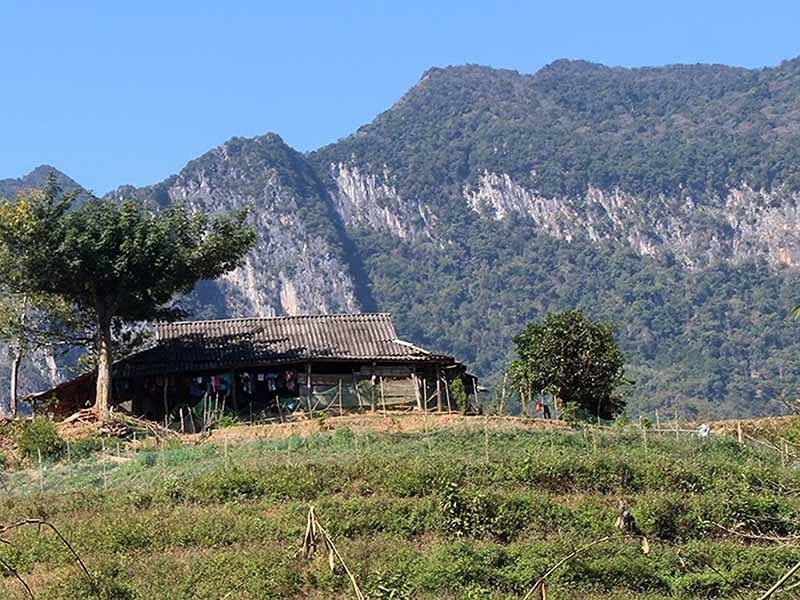 ‘Cuộc chiến’ với kẻ buôn người chưa có hồi kết - ảnh 1