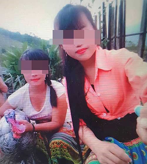 ‘Cuộc chiến’ với kẻ buôn người chưa có hồi kết - ảnh 2
