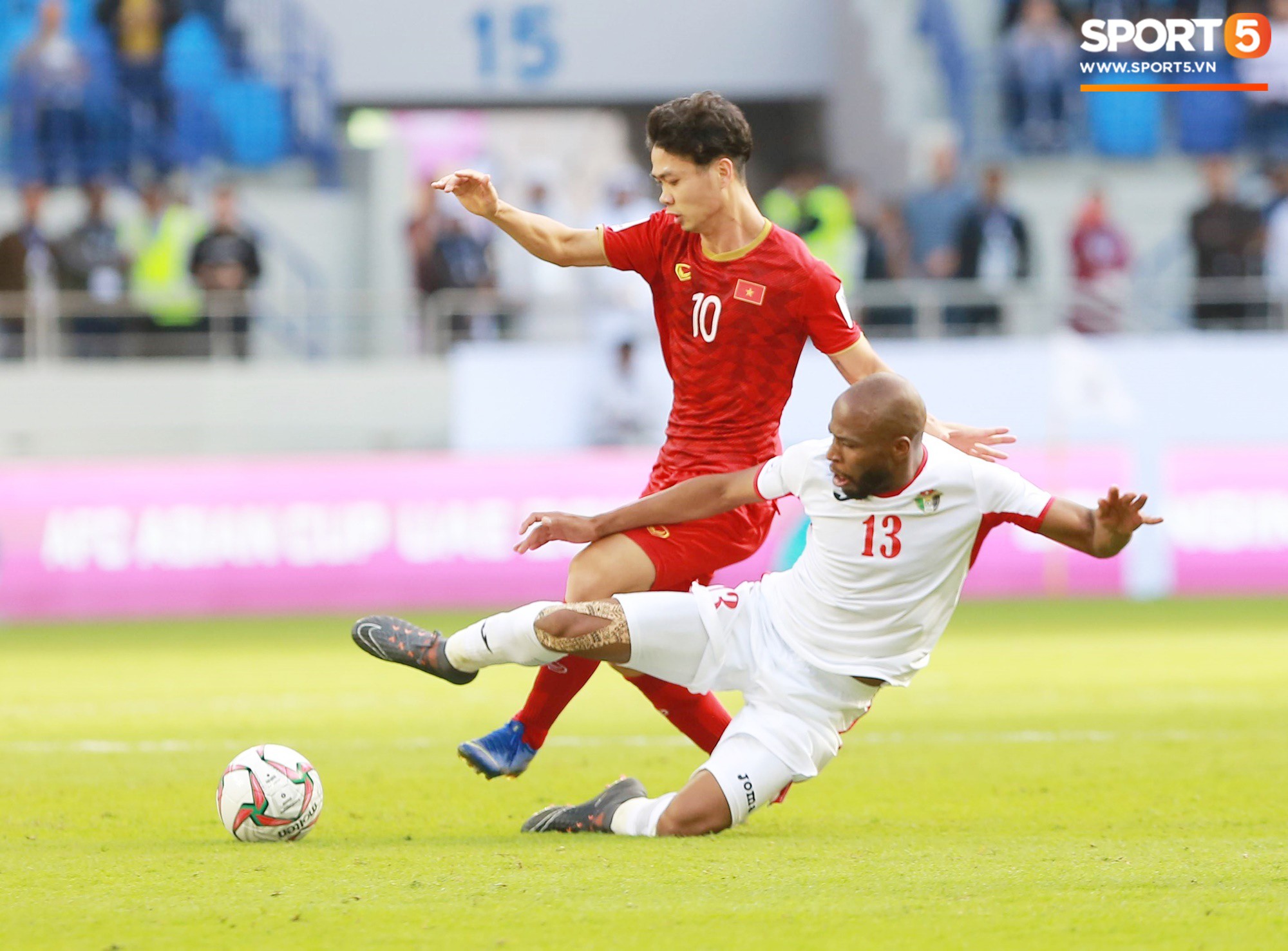 Câu chuyện thần tiên của Việt Nam tại Asian Cup 2019 truyền cảm hứng lớn lao cho các đội tuyển tại châu Á