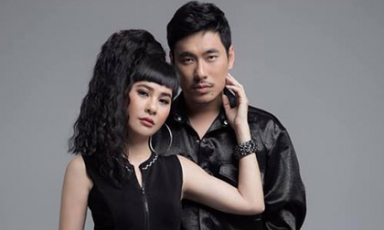 Cát Phượng lên tiếng về tình cảm với chồng kém 18 tuổi sau ồn ào 'ngoại tình'