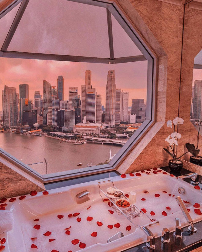Valentine siêu đắt đỏ của hội con nhà giàu thế giới - 3