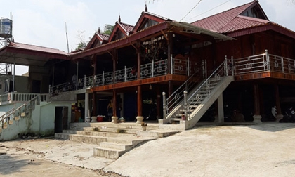 Điện Biên: Bố giết con 10 tháng tuổi rồi tự tử không thành trong đêm