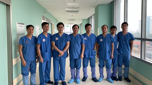 Nghiện 2 món triệu người thích, quý ông Vĩnh Phúc mắc ung thư thực quản - 2