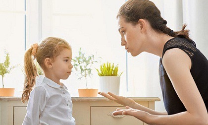 Không phải vật chất, đây mới là những điều mọi đứa trẻ mong muốn nhưng cha mẹ lại vô tâm
