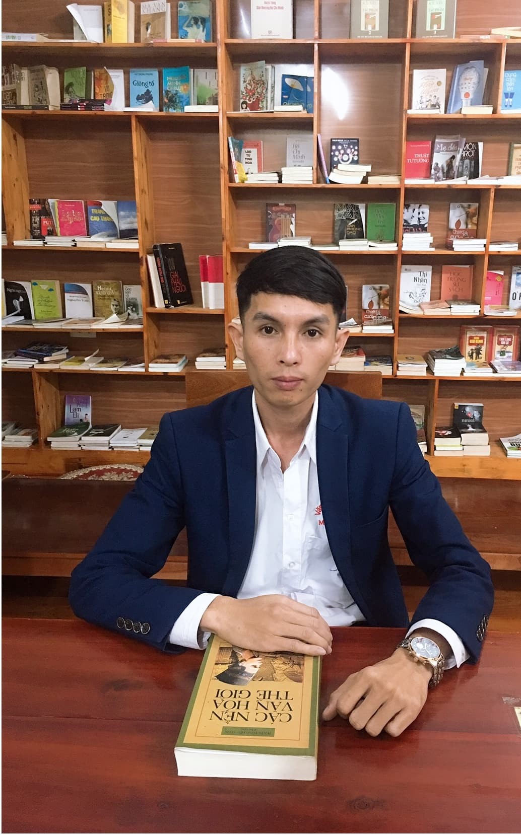 Người đàn ông khốn khổ vì bỗng dưng bị vu oan là hung thủ sát hại nữ sinh giao gà chiều 30 Tết