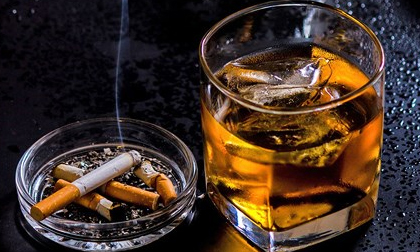 Nghiện 2 món triệu người thích, quý ông Vĩnh Phúc mắc ung thư thực quản