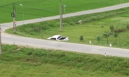 Vụ cố thủ bằng lựu đạn, súng: Bắt thêm một nghi phạm