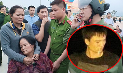 Lý do đối tượng cố thủ trên ô tô chịu buông súng, lựu đạn, đầu hàng cảnh sát