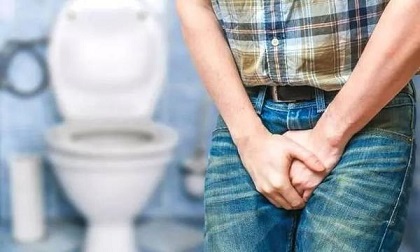 Bàng quang của bệnh nhân đột nhiên phát nổ, nguyên nhân là do thói quen ăn uống này
