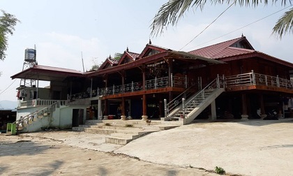 Biểu hiện lạ của người bố trước khi sát hại con trai 10 tháng tuổi trong nhà tắm