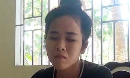 9X rủ bạn trai quen qua mạng vào nhà nghỉ rồi trộm tài sản