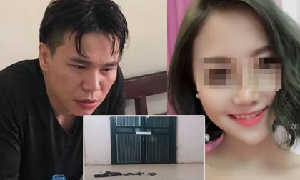 Ấn định ngày xử ca sĩ Châu Việt Cường nhét tỏi vào miệng cô gái dẫn tới tử vong