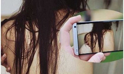Bị tống tiền khi gửi ảnh “nhạy cảm” cho bạn trai mới quen qua mạng Zalo