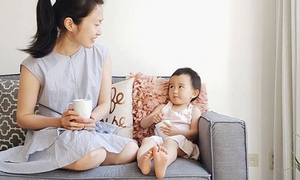 Tuyệt chiêu dạy con thành đứa trẻ tốt bụng, biết nhường nhịn và sẻ chia