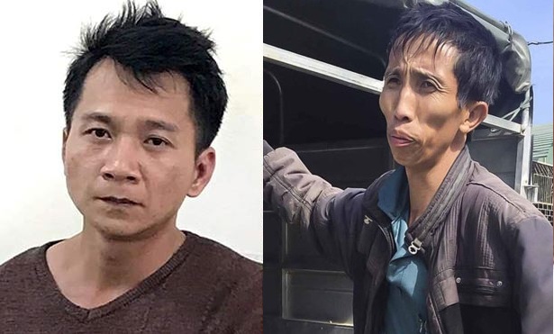 Kế hoạch ghê rợn của 5 