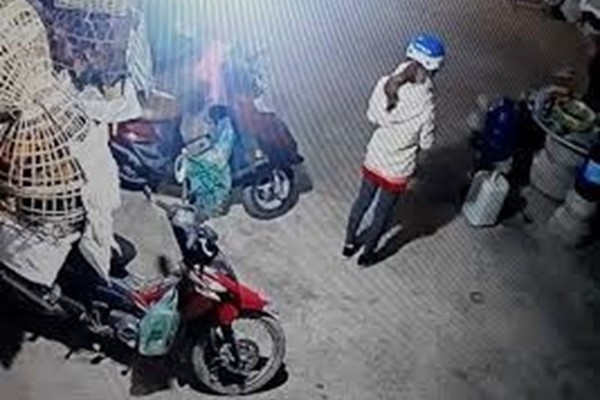 Kế hoạch ghê rợn của 5 