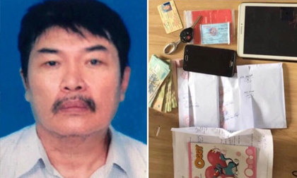 Phá 2 đường dây cá độ bóng đá gần 60 tỉ đồng