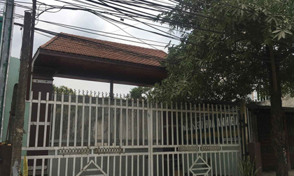 Nghi án giết vợ phi tang xuống sông: Chưa tìm được thi thể nạn nhân