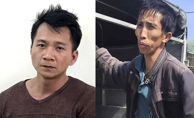 loi khai cua 5 nghi pham vu nu sinh di giao ga bi giet van con nhieu “uan khuc” - 1