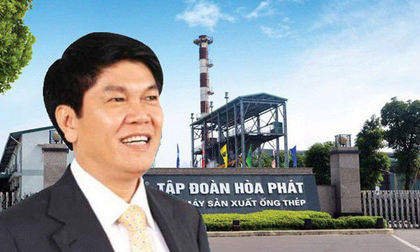 Đại gia Hải Dương vừa “kiếm đậm” gần 2.600 tỷ đồng là ai?
