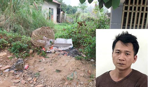nu sinh giao ga bi sat hai: nhieu tinh tiet 'bi an' lo sau 5 nghi pham hinh anh 4