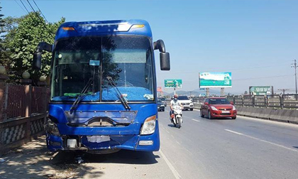 Vụ TNGT 3 người chết ở Thanh Hóa: Khởi tố tài xế ô tô khách