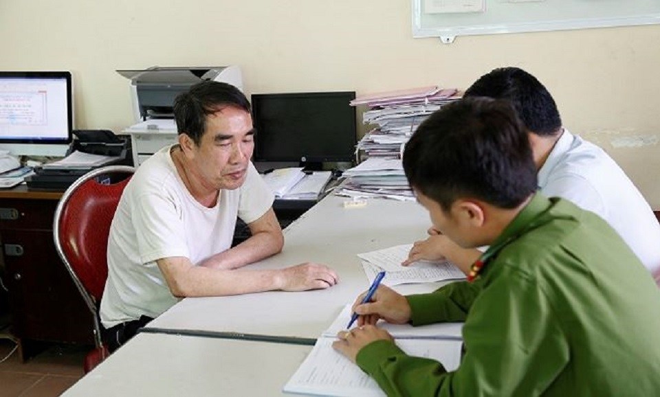 Keyword đầu tiên có dấu