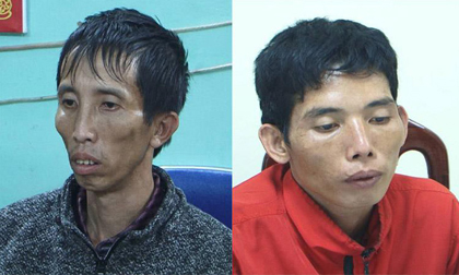Kẻ chủ mưu sát hại nữ sinh đi giao gà chiều 30 Tết, được nhận xét là nghiện nhưng 'ngoan'