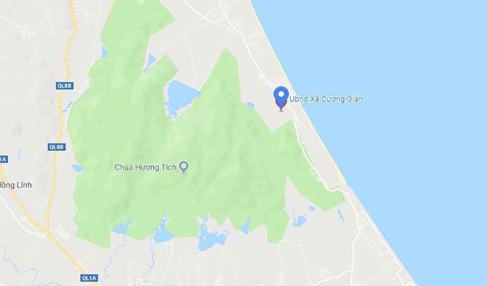 Keyword đầu tiên có dấu