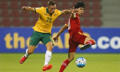 Công Phượng và cảnh báo từ K-League: Hãy học Park Ji Sung!