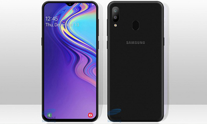 TOP smartphone pin khủng giá rẻ trên thị trường 2019
