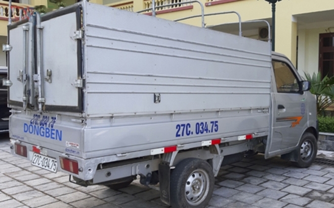Nữ sinh bị giết ở Điện Biên: Chưa thể xác định nạn nhân mang thai