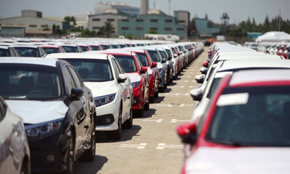 2019: Thời ế ẩm, ô tô tầm 700 triệu giảm giá cực mạnh
