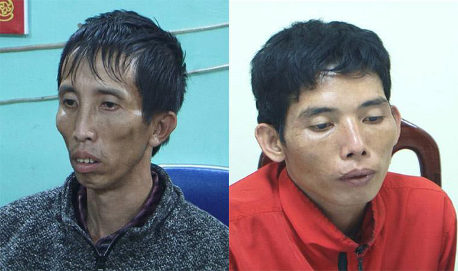 Kẻ chủ mưu sát hại nữ sinh đi giao gà chiều 30 Tết, được nhận xét là nghiện nhưng ngoan - Ảnh 1.