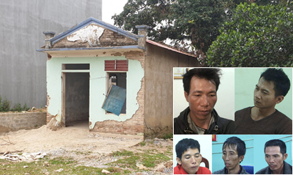 4 nghi vấn cần giải đáp trong vụ nữ sinh giao gà bị giết