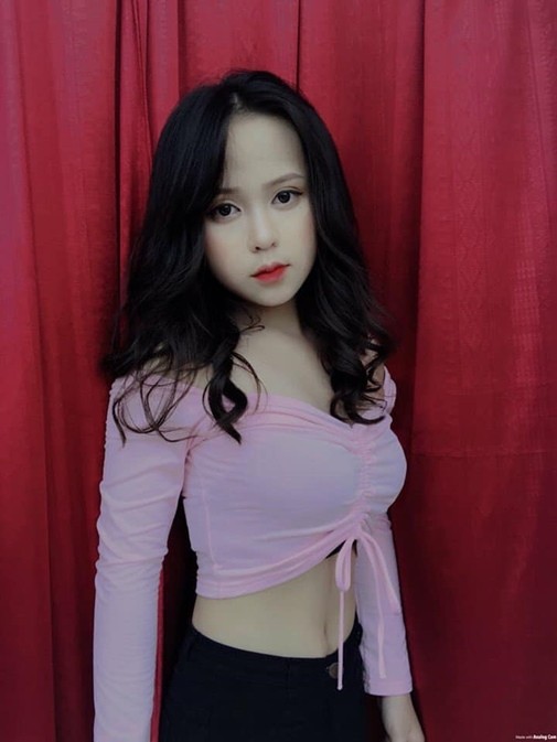 Cô bé Thái Nguyên 13 tuổi quá xinh đẹp gây sốt MXH, dự sẽ thành hot girl trong tương lai