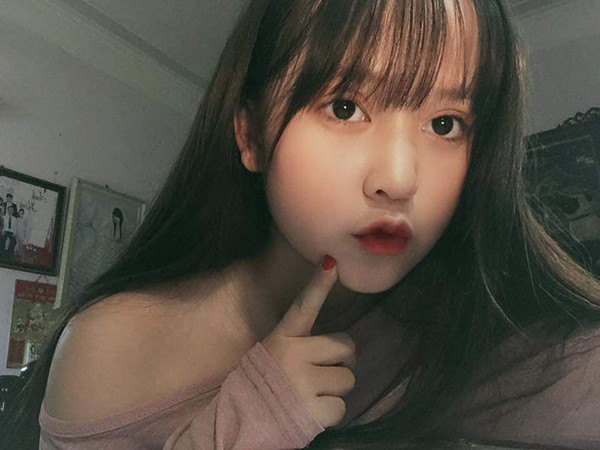 Cô bé Thái Nguyên 13 tuổi quá xinh đẹp gây sốt MXH, dự sẽ thành hot girl trong tương lai