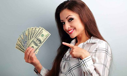 Bước qua rằm tháng Giêng năm Kỷ Hợi, 4 con giáp bỗng gặp thời lên làm đại gia, vận may chói ngời