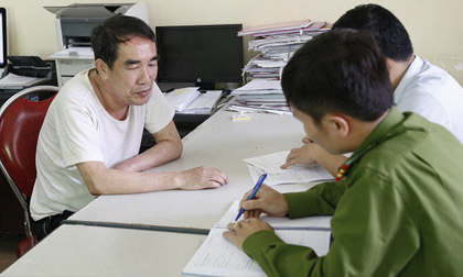 Vụ chồng giết vợ rồi tự tử: Cãi nhau chuyện ngày bay ra nước ngoài, chồng cứa cổ vợ