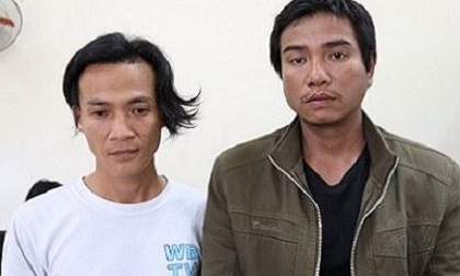 Hai thanh niên phóng hỏa thiêu sống người tố giác trộm cắp