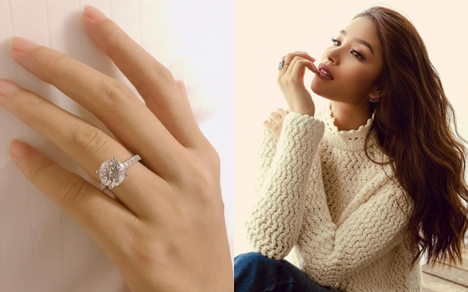 NgÃ´i sao - Hoa háº­u Pháº¡m HÆ°Æ¡ng: âLá»i Äiâ Äáº§y hoÃ i nghi vÃ  cuá»c sá»ng âbÃ  hoÃ ngâ bao ngÆ°á»i khao khÃ¡t (HÃ¬nh 3).