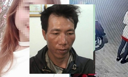 Lý lịch bất hảo của Lường Văn Hùng, kẻ phá gia chi tử trong vụ nữ sinh giao gà bị sát hại