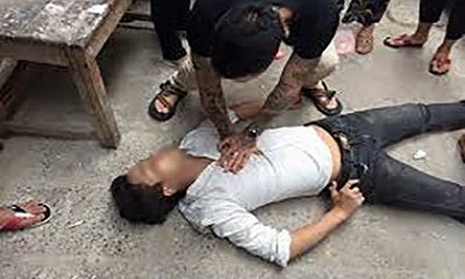Một nam thanh niên tử vong nghi do sốc ma túy